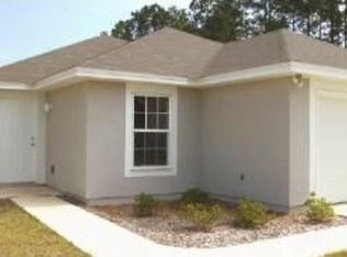 96105 Out Creek Way, Yulee, FL 32097