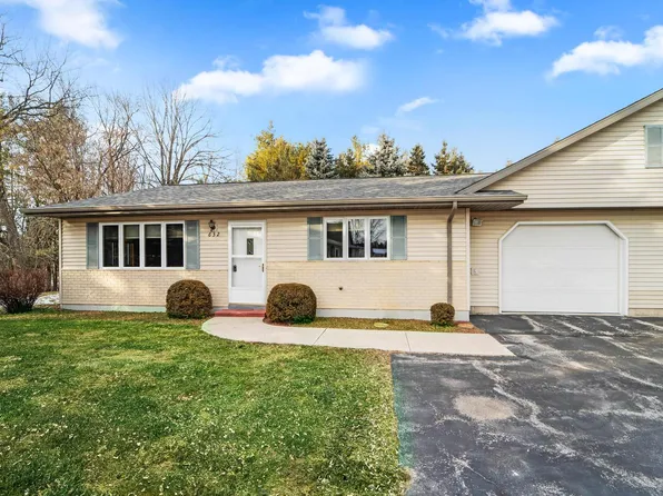 632 Miller COURT, Kiel, WI 53042