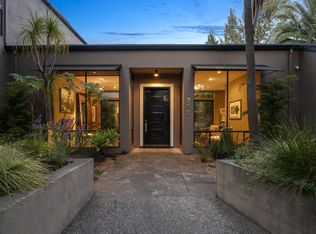 302 Costa Rica Ave, San Mateo, CA