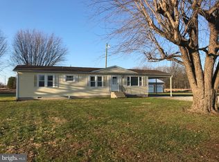 31 Rose Bowl Rd, Dover, DE 19904