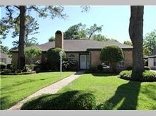 17619 Sorrel Ridge Dr, Spring, TX 77388