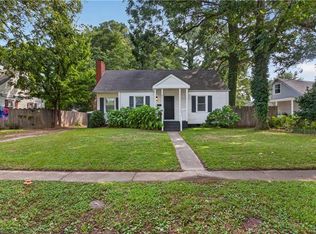 8452 Carlton St, Norfolk, VA 23503