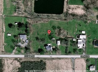 212 Calla Rd E, Poland, OH 44514