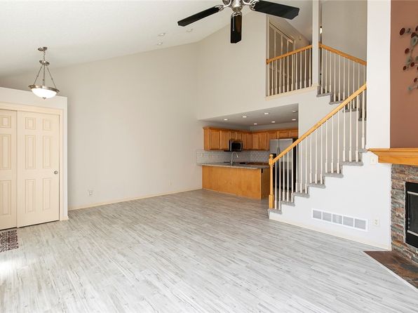 Condos In Waukee Iowa