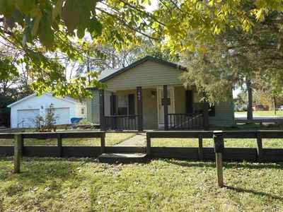 901 S 7th St, West Terre Haute, IN, 47885
