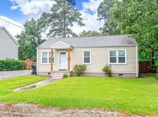 505 Baldwin St, Virginia Beach, VA 23452