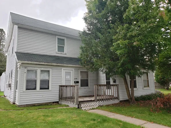912 S 4th Avenue, 912 S 4th Ave #B, Wausau, WI 54401