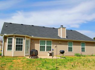 108 Wortham Dr, Buckhead, GA 30625