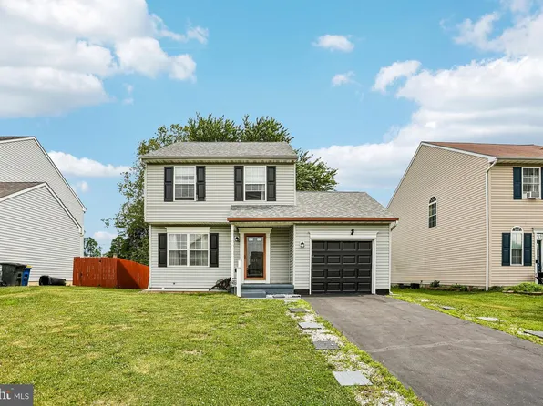 127 N Katrin Cir, New Castle, DE 19720