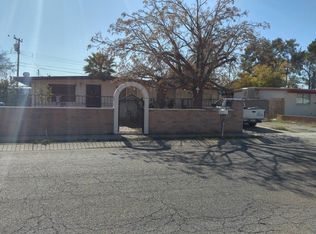 941 W Lind St, Tucson, AZ 85705