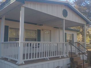 809 Holmes Rd, Lufkin, TX 75904