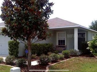 12736 Adventure Dr, Riverview, FL 33579
