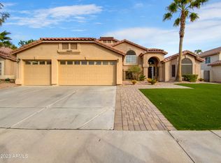16605 S 38th Pl, Phoenix, AZ 85048
