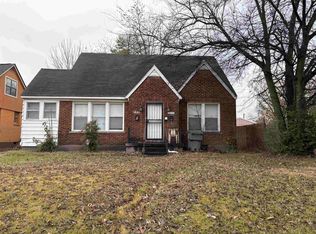 2369 Lamar Ave, Memphis, TN 38114