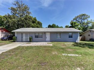 357 W Lansdowne Ave, Orange City, FL 32763