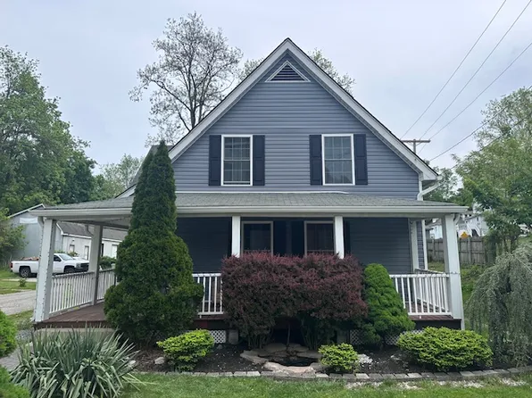 293 Spring St, Newton, NJ 07860