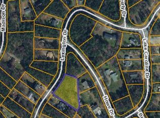 212 Lexington Dr, Ruther Glen, VA 22546