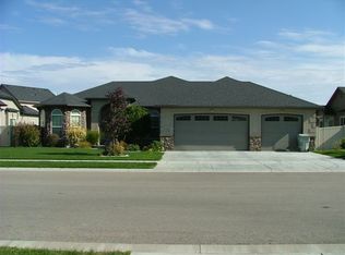2322 W Herron Loop, Nampa, ID 83686