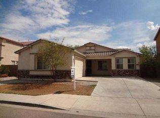 6837 W Carson Rd, Laveen, AZ 85339