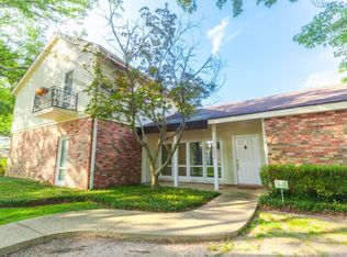 2602 Bramble Dr, Monroe, LA 71201
