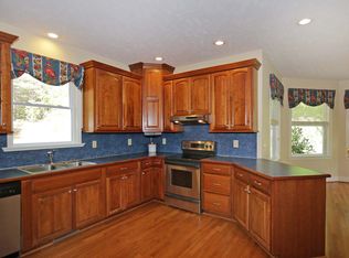 2583 Mocksville Hwy #2597, Statesville, NC 28625