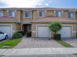 9985 Chiana Cir, Fort Myers, FL 33905