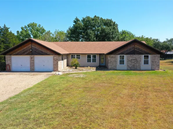 208 Juliet St, Teague, TX 75860