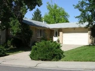 6472 S Clermont Ct, Centennial, CO 80121
