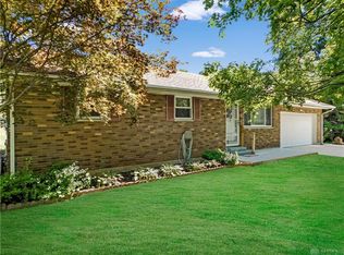 8750 Meadowlark Dr, Franklin, OH