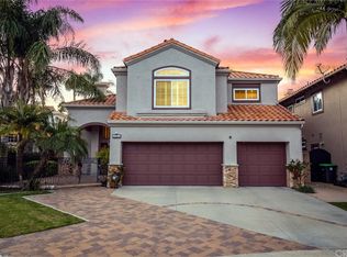 13201 Contessa, Tustin, CA 92782