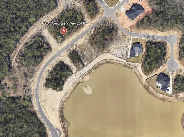 10905 Georgian Way Lot 82, Gulfport, MS 39503