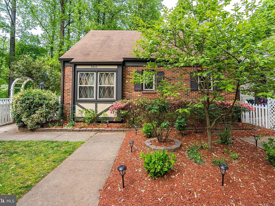 9809 Pebble Weigh Ct, Burke, VA 22015 Zillow