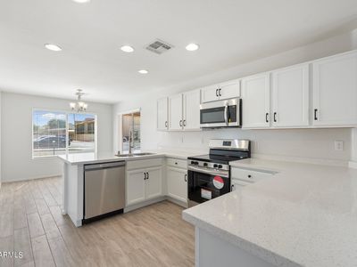 2716 E Paradise Ln, Phoenix, AZ, 85032