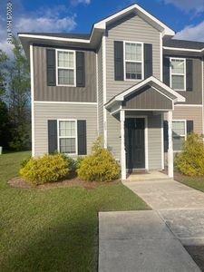 209 E Murrow Lane, Jacksonville, NC, 28546