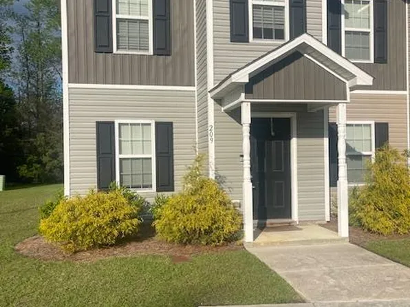 209 E Murrow Lane, Jacksonville, NC 28546