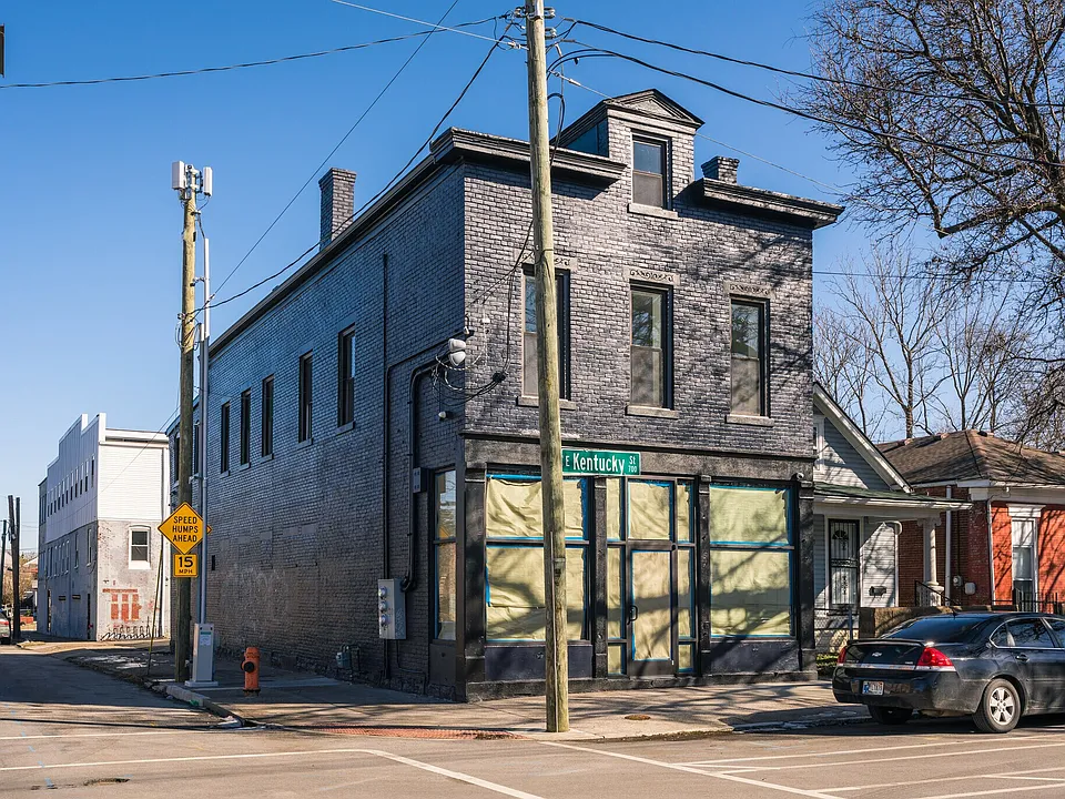 701 E Kentucky St #2A