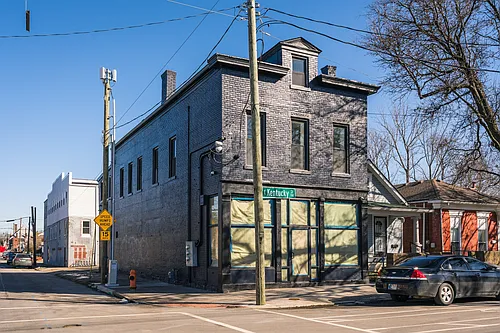 701 E Kentucky St #2A Photo 1