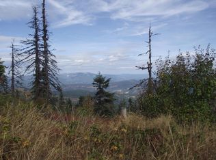 Nna Cherry Creek Road, St Maries, ID 83861