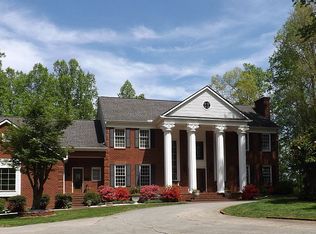501 E Glenview St, Marion, NC 28752