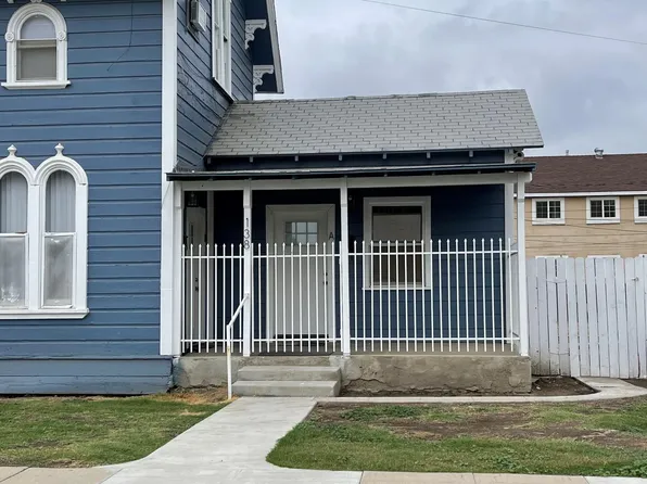 138 W Tulare Ave, Tulare, CA 93274