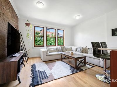 40 Remsen St APT 9, Brooklyn, NY, 11201