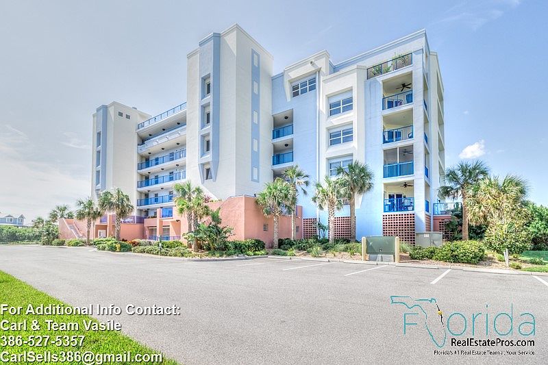 1st image of 5300 S Atlantic Ave APT 19503