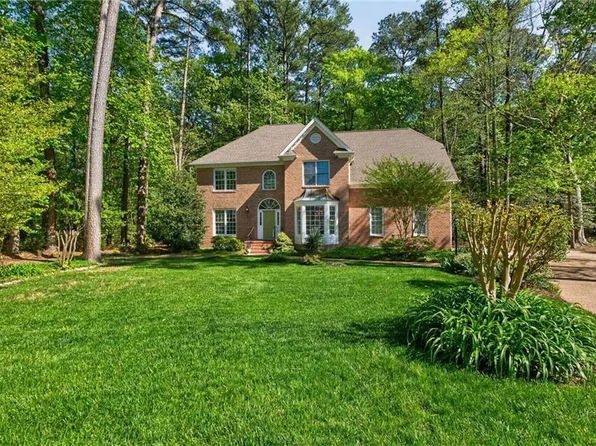 11125 Olde Towne Pl, Smithfield, VA 23430