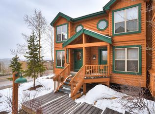 263 Saddle Ridge Dr, Silverthorne, CO 80498