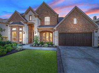 25023 Morris Park Ct, Spring, TX 77389