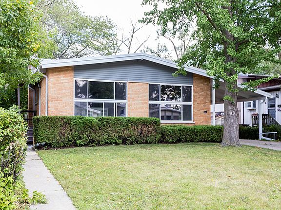 2nd image of 9533 Kedvale Ave
