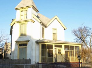 7700 S Lowe Ave, Chicago, IL 60620