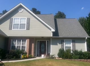 1490 Princeton View Ct, Loganville, GA 30052