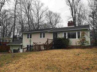 1406 S Nancy St, Bloomington, IN