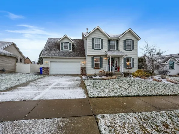 412 S Lone Tree Rd, Spokane Valley, WA 99016